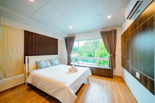Cua Lap Apartment | Kien Vang Bungalow