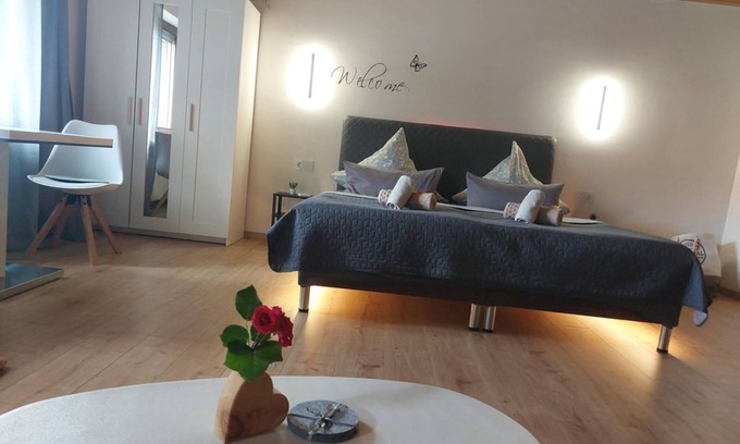 Heitlern Apartment | Kienberg - Guesthouse Gomilar