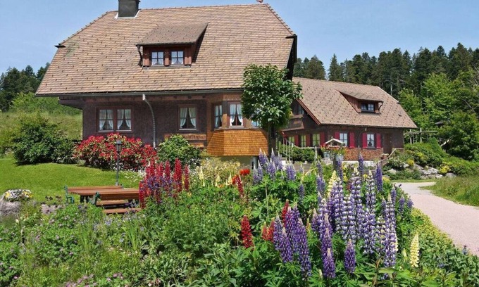 Lauterbad House | Kienberg - Landhaus Anja