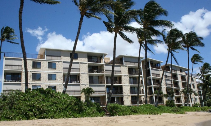 Kihei Hotel | Kihei Beach #307 by Ali'i Resorts