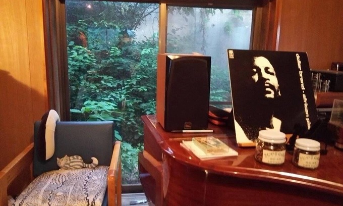 Morioka Bed & Breakfast | kijiyama cafe bed and breakfast