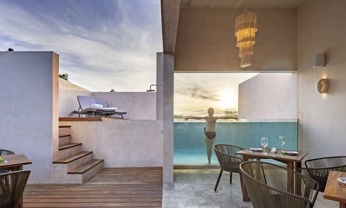 Zama Condo | Kiki Tulum