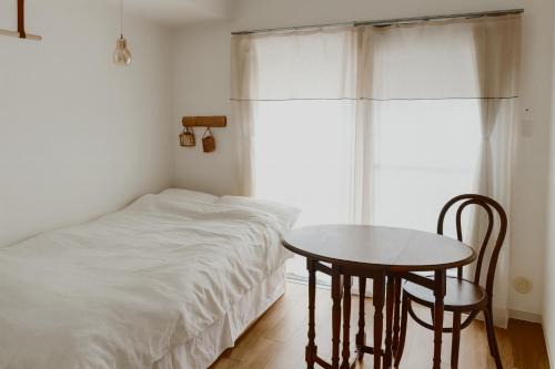 Ichikawa Apartment | kikinoie