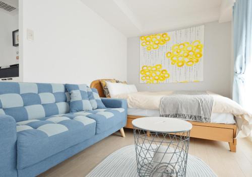Minato Apartment | KIKU'S Room