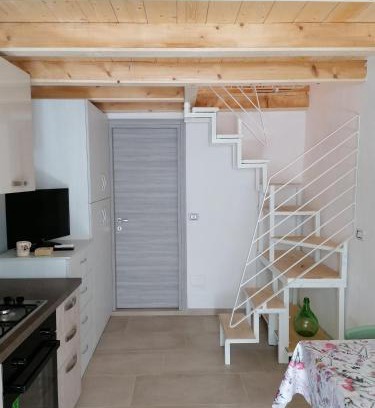Matino House | Kilò Corte Santa Lucia