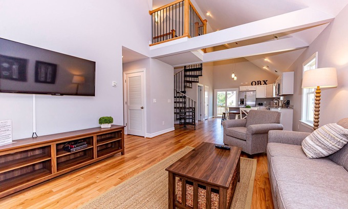 Harbinger House | KIL9117 Kilmarlic Mickelson. Golf Resort, Community Pool & Fitness