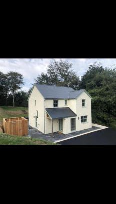 Haverfordwest House | Kilbarth Cottage