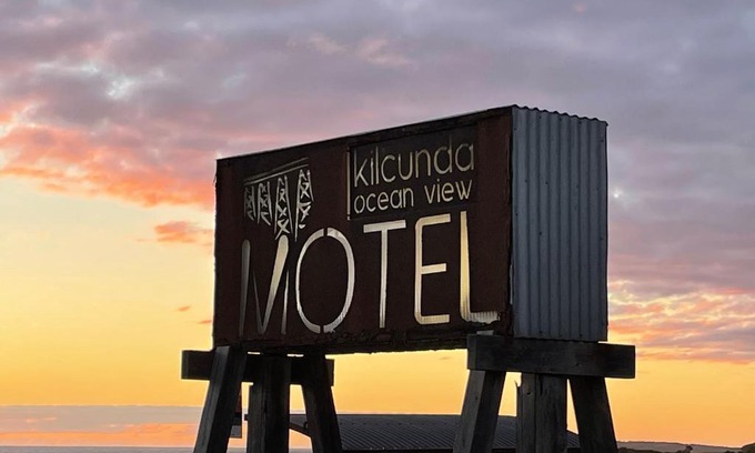 Kilcunda Hotel | Kilcunda Ocean View Motel