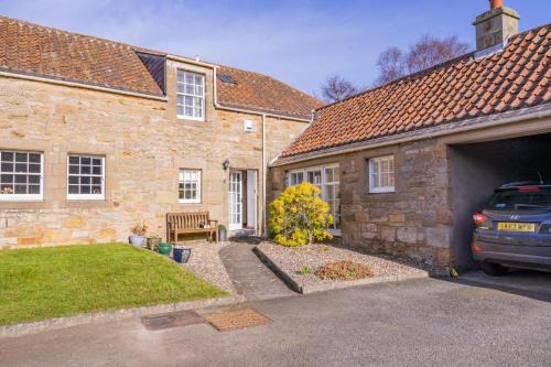 Kingsbarns House | Kildinny