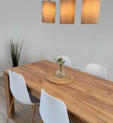 El Grao de Castellon Apartment | Kilians apartment 4