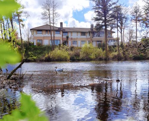 Killarney House | Killarney View House B&B