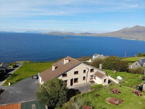 Renvyle House | Killary Vista