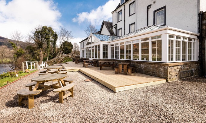 Killin Hotel | Killin Hotel