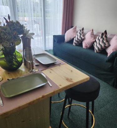 Killarney Apartment | Kiln lodge