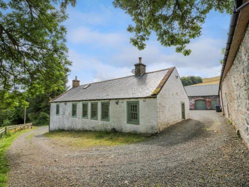 Thornhill House | Kilnmark Farmhouse