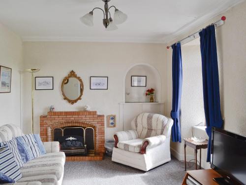 Pinmore House | Kilpatrick Farm House