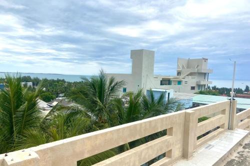 Central Mui Ne Beach Apartment | Kim Long Hotel