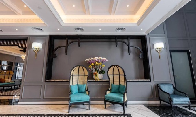 Vung Tau Hotel | Kim Minh Boutique