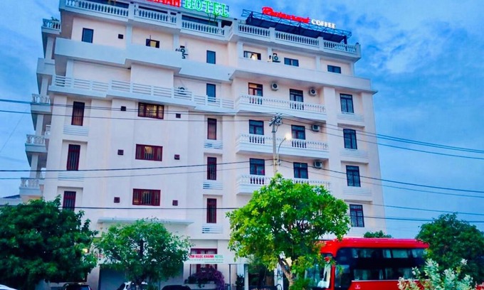 Tuy Hoa Hotel | Kim Ngoc Khanh Hotel