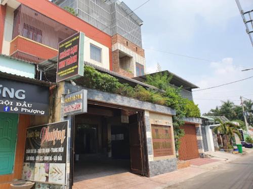 Thu Dau Mot Hotel | Kim Thành Hotel
