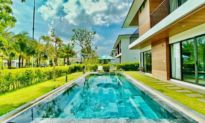 Duong To Villa | Kim Thái Villa