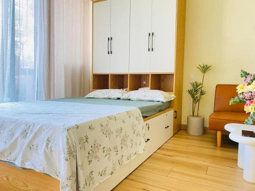District 1 Apartment | KimHouse