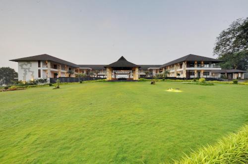 Shimoga Bed & Breakfast | Kimmane Golf Resort