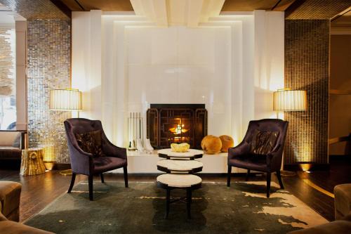Rittenhouse Row Hotel | Kimpton Hotel Palomar Philadelphia by IHG