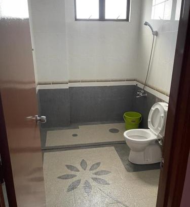 Tanah Rata Apartment | kims stay