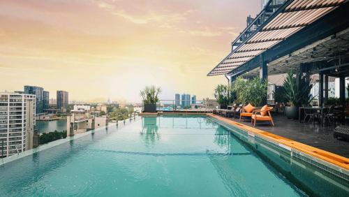 Little Japan Hotel | Kin Hotel Thi Sach