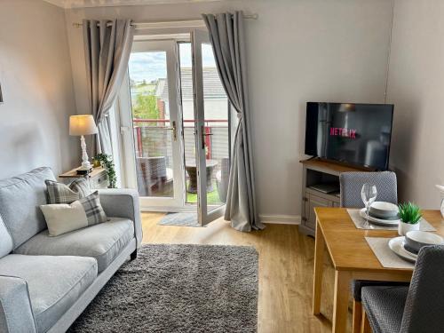 Ayr Apartment | Kincraig Apartment