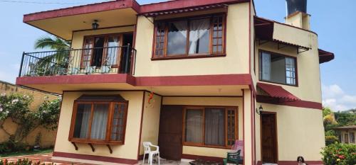 Anapoima Apartment | King Ranch - Siboney