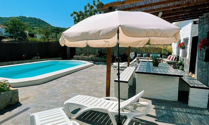 Prado del Rey Cottage | King's Head, The Forest