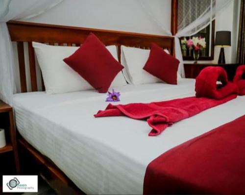 Matara Bed & Breakfast | King's Marine B&B Surf Hotel