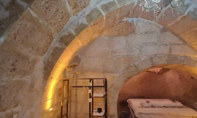 Avanos Bed & Breakfast | King Solomon Palace
