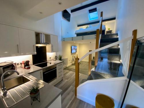 Lancaster Apartment | King Street Serviced Apartments