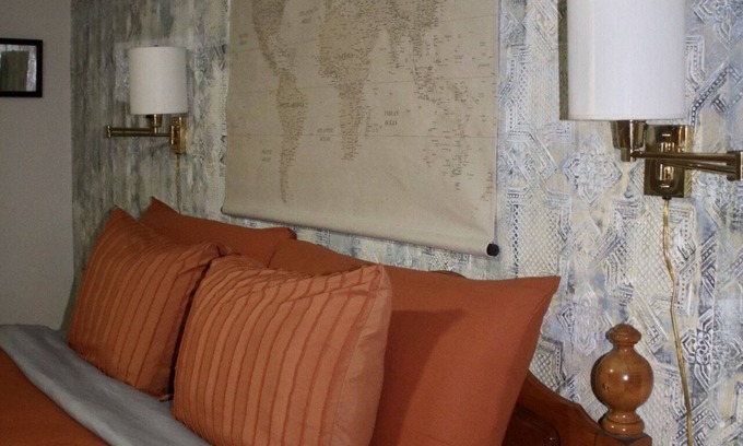 Valle Bed & Breakfast | King Suite in Bed & Breakfast near Grand Canyon