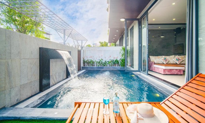Son Tra House | King Villa Danang