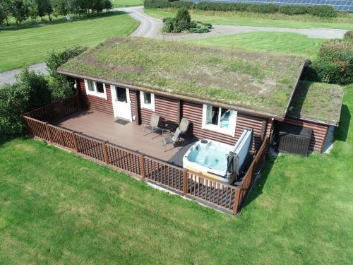 Selby House | Kingfisher Lodge
