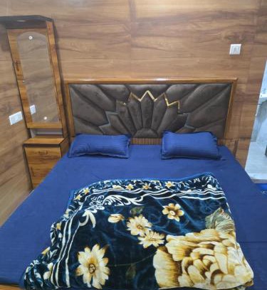 Karjat Villa | KingQueen Villa