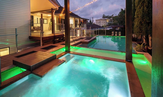Kings Beach House | Kings Beach Break: Great for Group Getaways