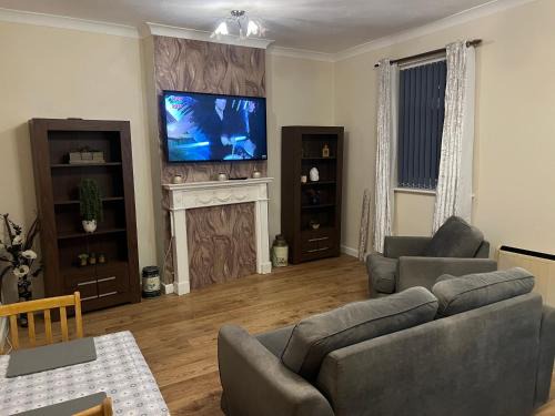 Doncaster Apartment | Kings view