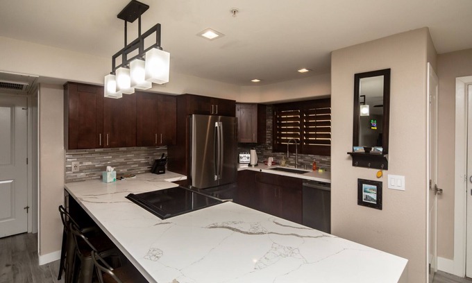 Lake Havasu City Condo | Kings View Waterfront Condo