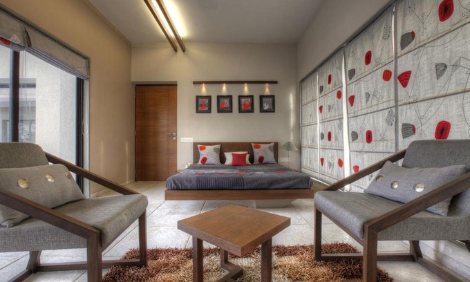 Ahmedabad Apartment | Kings Villa