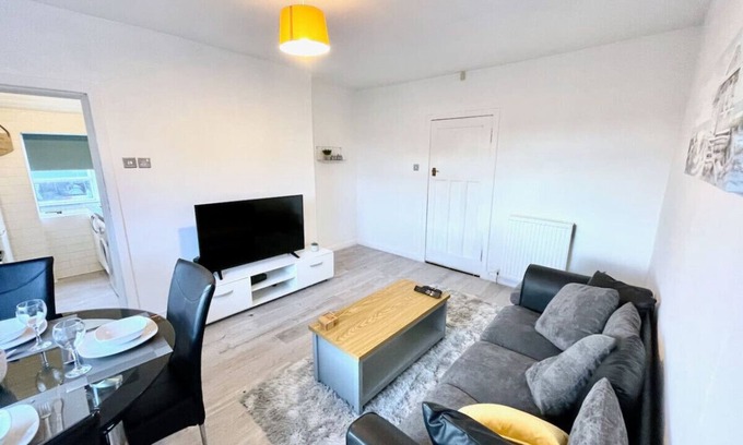 King's Park Apartment | Kingsbridge Apartment