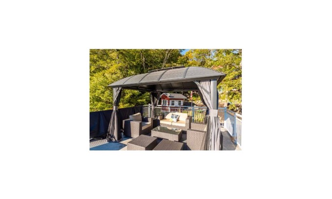 Minett Cottage | KINGSETT COTTAGE