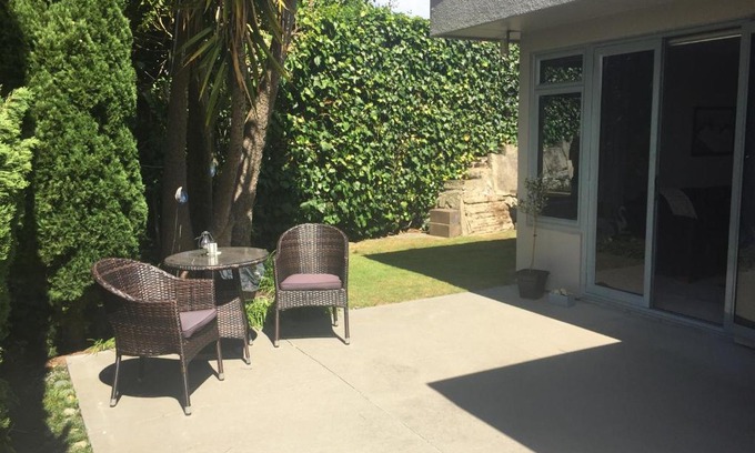 Leamington House | Kingsley Quarters