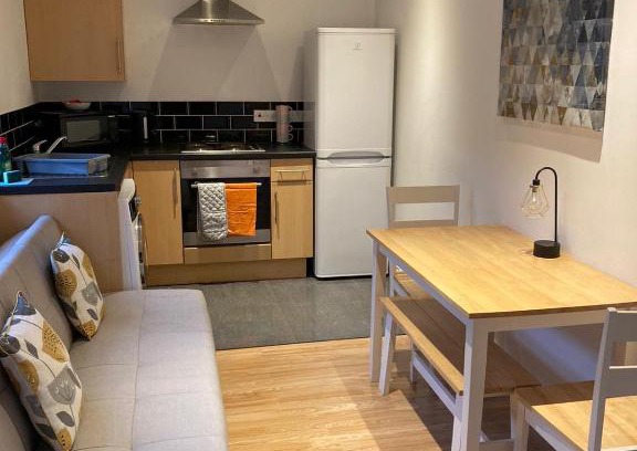 Goole Apartment | Kingsway Apartment