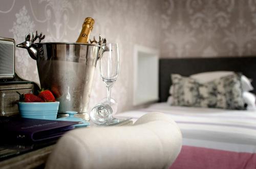 Newington House | Kingsway Guest House