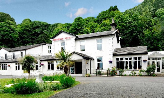 Burntisland Hotel | Kingswood Hotel